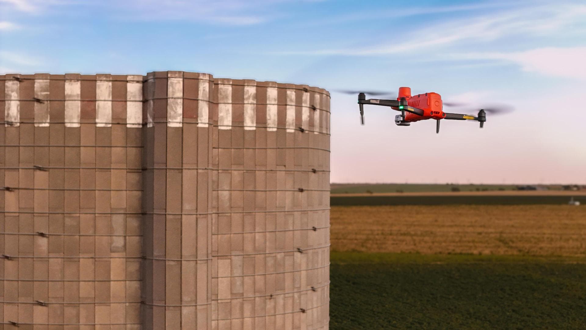 Grain Elevator & Conveyor Inspections